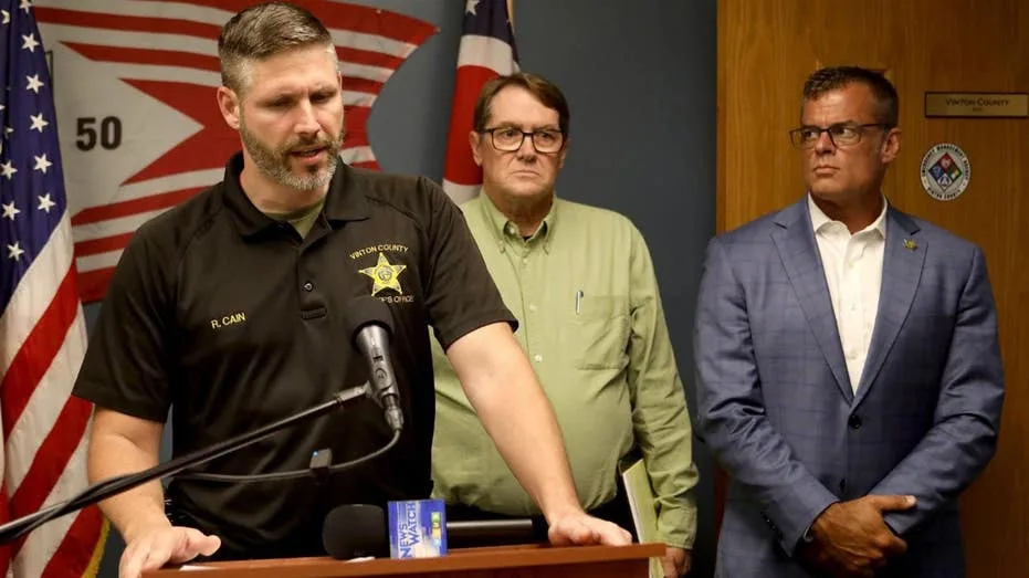 Four Arrested After 16 Children Found in 'Deplorable' Ohio Home, Some in Critical Condition