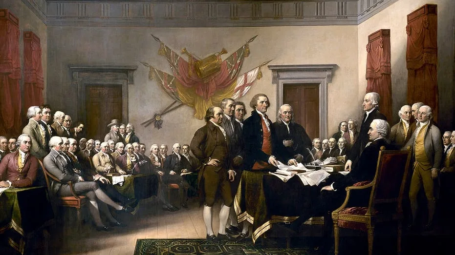 America and Israel: Exploring the Profound Historical and Covenantal Connection