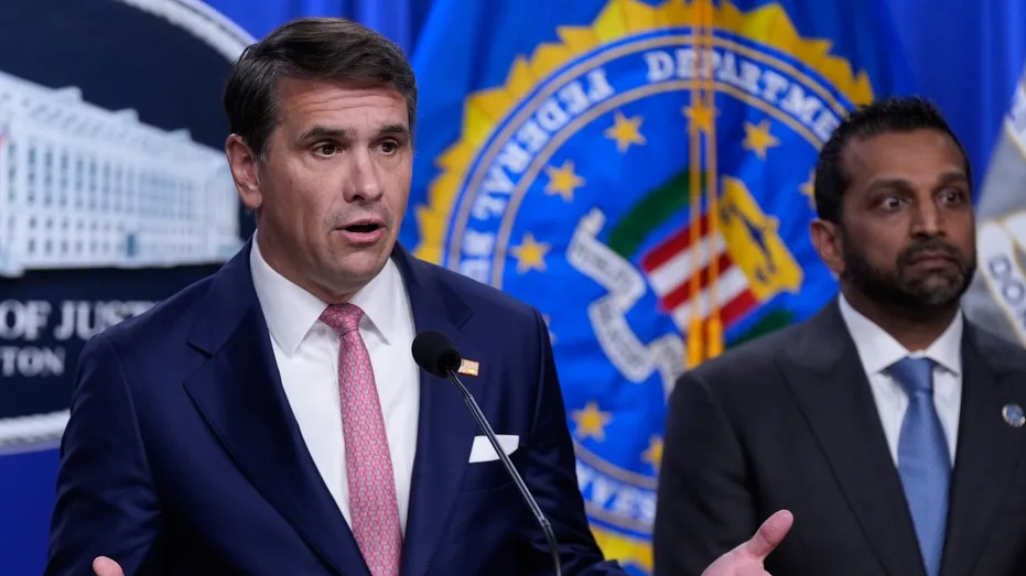 DOJ Charges Eight Alleged Tren de Aragua Members in Texas and Illinois Murder and Kidnapping Cases