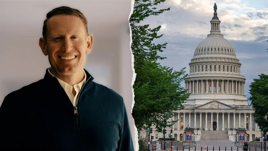 Former Democrat Micah Jones Seeks to Flip Massachusetts Congressional District as Republican