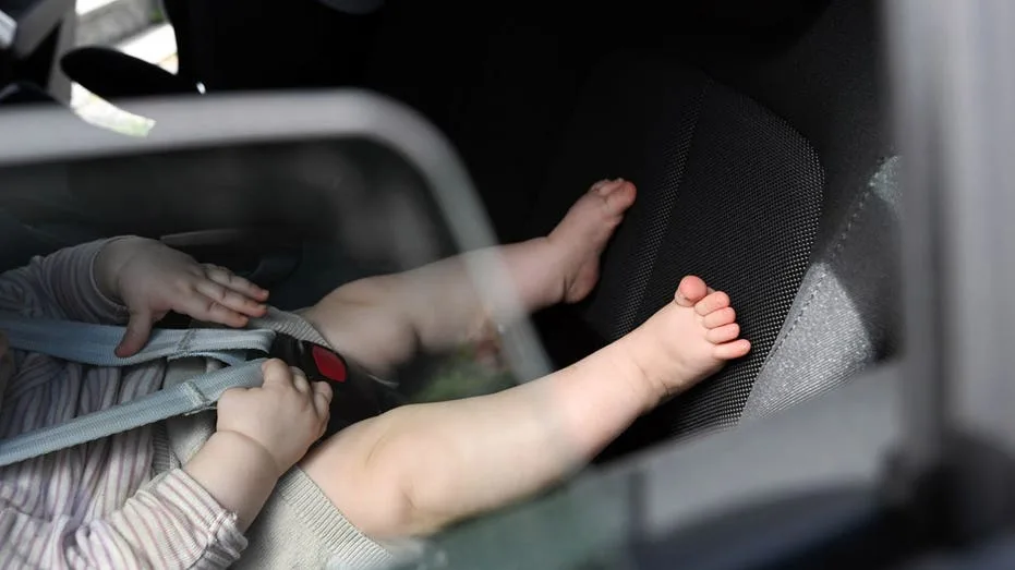 Florida Toddler Dies After Father Discovers Child Left in SUV During Daycare Pickup