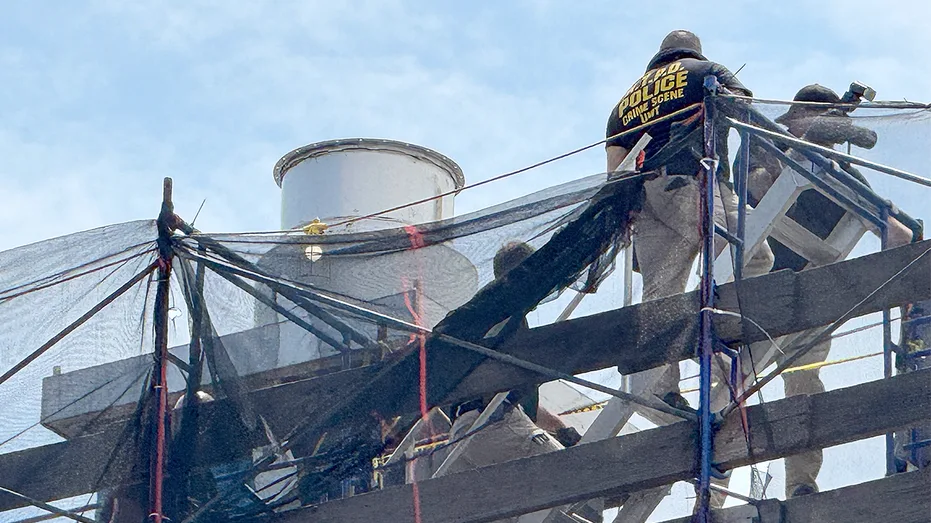 Foul Odor Leads to Discovery of Human Remains in Queens School Chimney