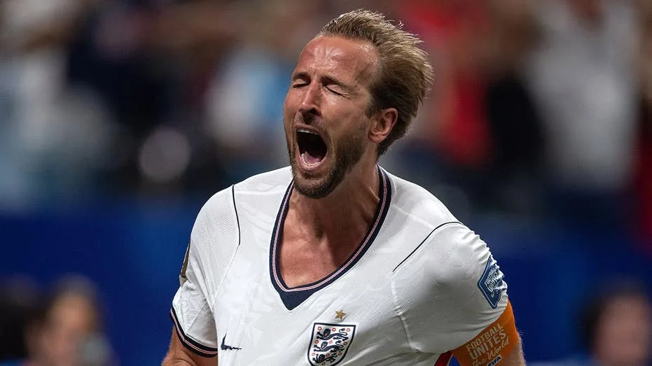 Harry Kane's Late Brace Propels England to World Cup Round of 16 After Dramatic Comeback