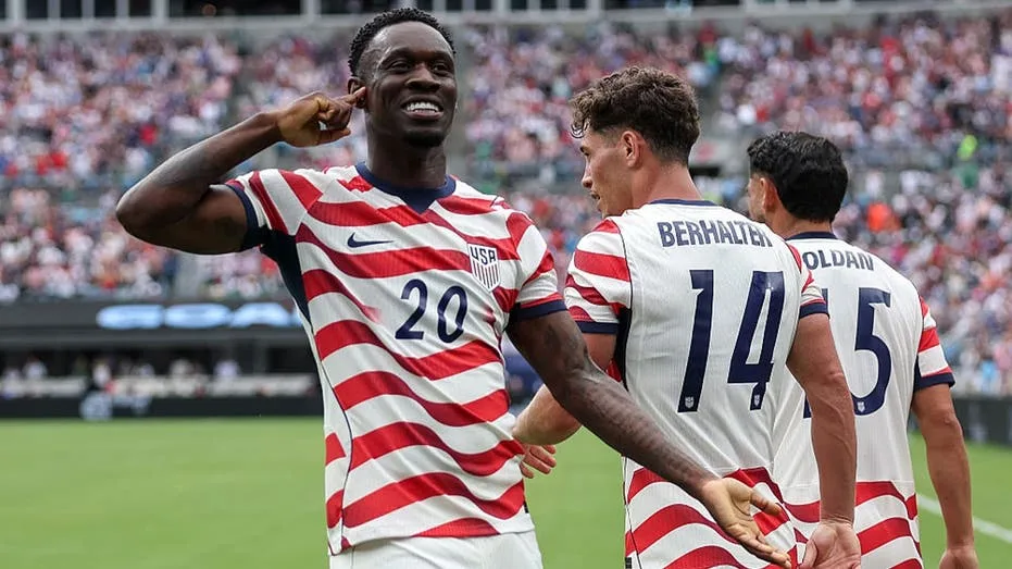 USMNT Gears Up for Bosnia and Herzegovina Clash in World Cup Round of 32