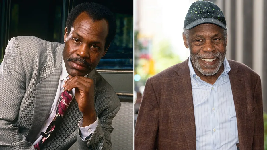 Veteran Actor Danny Glover Reveals Alzheimer's Diagnosis at 79, Vows to Continue Advocacy