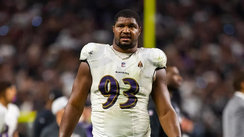 NFL Star Calais Campbell's Brother Charged with Mother's Murder in Atlanta