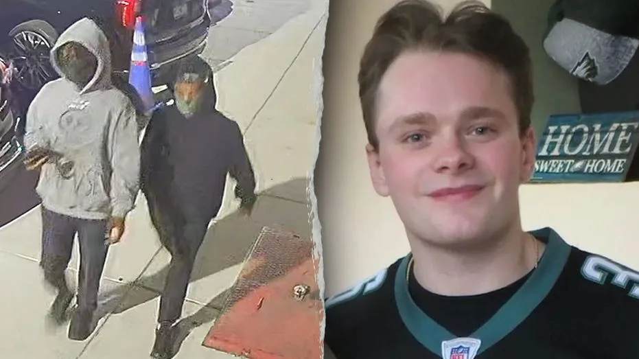 Philadelphia Police Issue Warrants for Two Teens in Fatal Shooting of Penn State Student