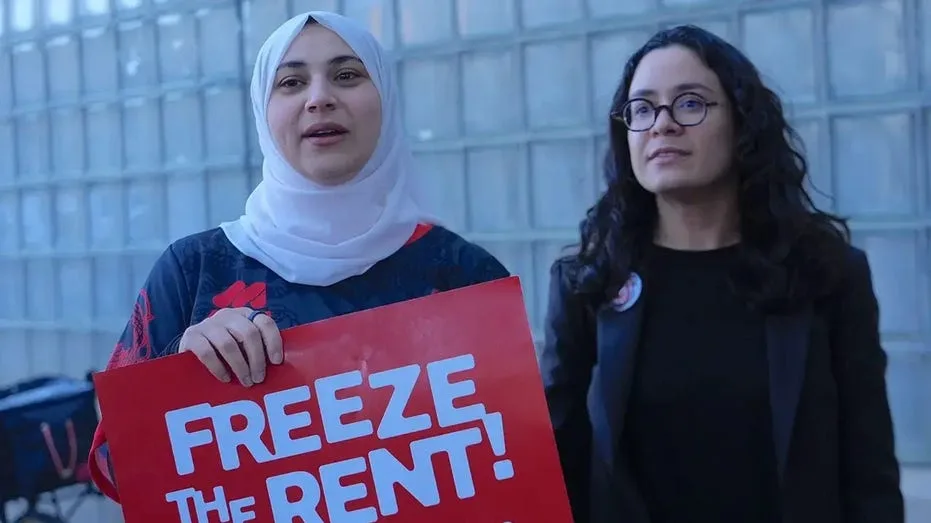 New York City's Rent Freeze: Critics Warn of Housing Market Ruin and Economic Fallout