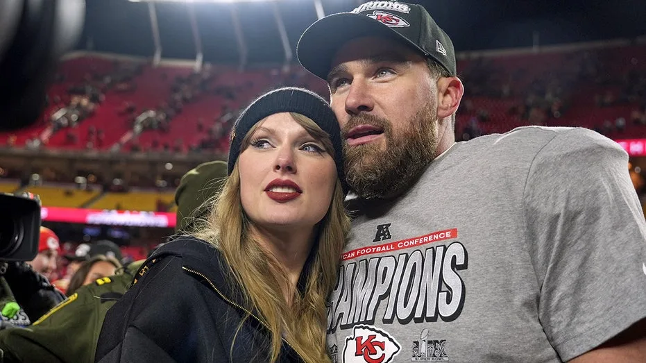 Taylor Swift, Travis Kelce Wedding Plans Shrouded in Secrecy, NYC Officials Brace for Major Event