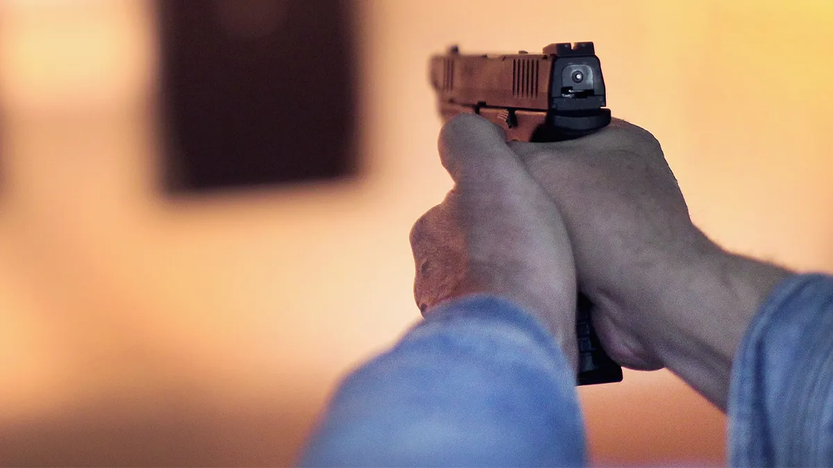 Trump Advocates for National Concealed Carry Reciprocity Amid Ongoing Push for Gun Rights Expansion
