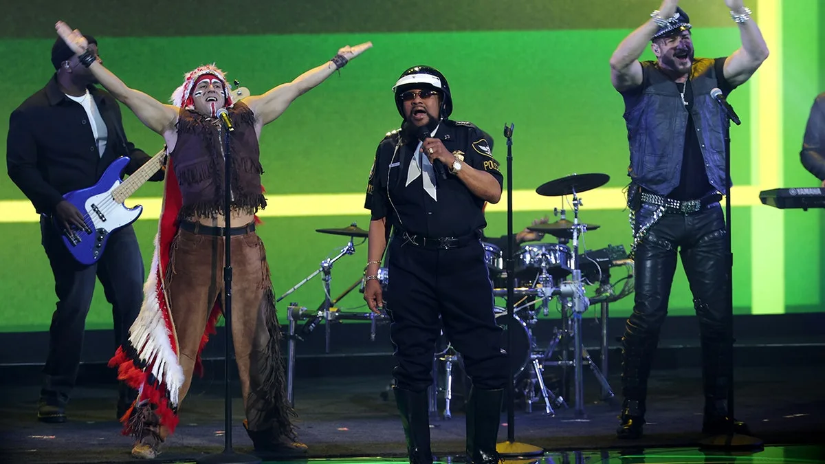 Victor Willis, Lead Singer of Village People, Dies at 74