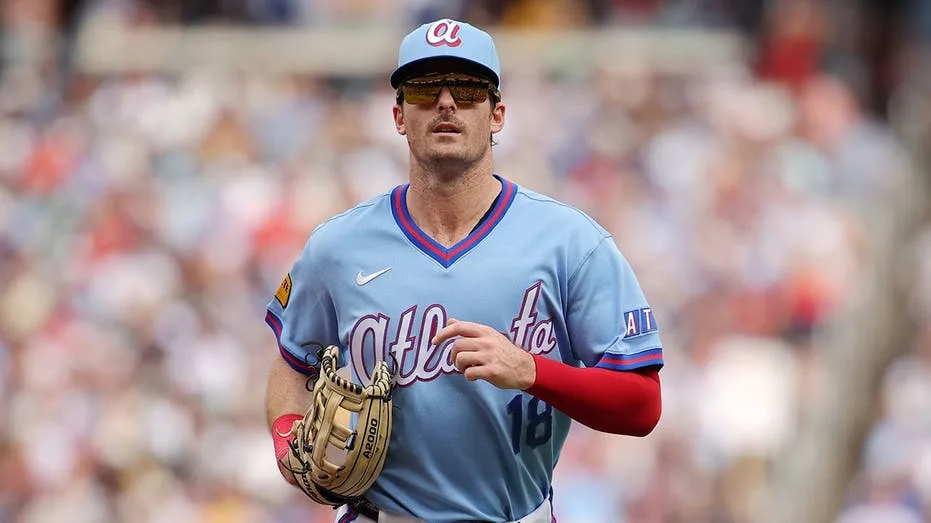 Dustin May's Day Game Struggles Could Impact St. Louis Cardinals' Matchup Against Atlanta Braves
