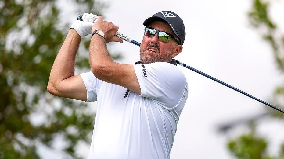 Phil Mickelson's Representatives Strongly Criticize Recent Report on Alleged Misconduct, Labeling It 'Drive-By Shooting'
