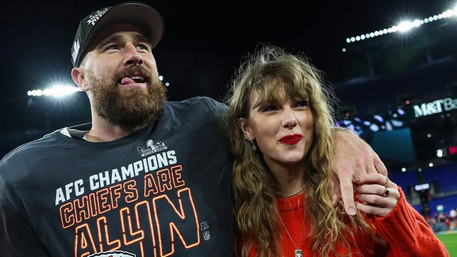 Star-Studded Guest List Emerges for Taylor Swift and Travis Kelce's Reported Madison Square Garden Wedding