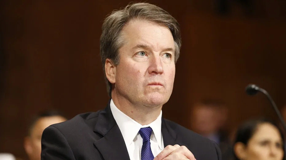 Supreme Court Rejects Trump's Birthright Citizenship Order, Justice Kavanaugh Lays Out Congressional Path
