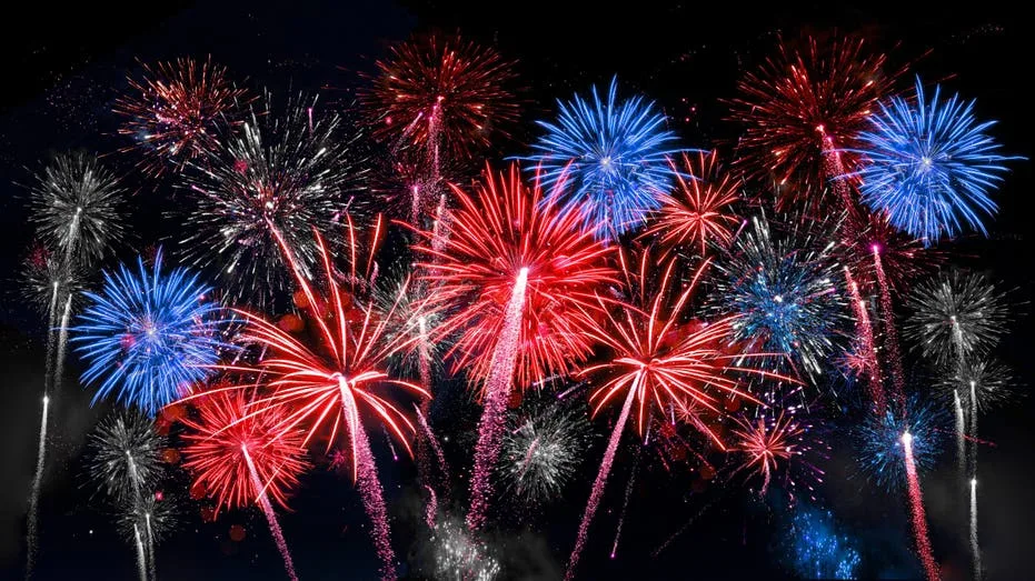 Alexandria, Virginia, Faces Backlash for Encouraging Reporting of Illegal Fourth of July Fireworks
