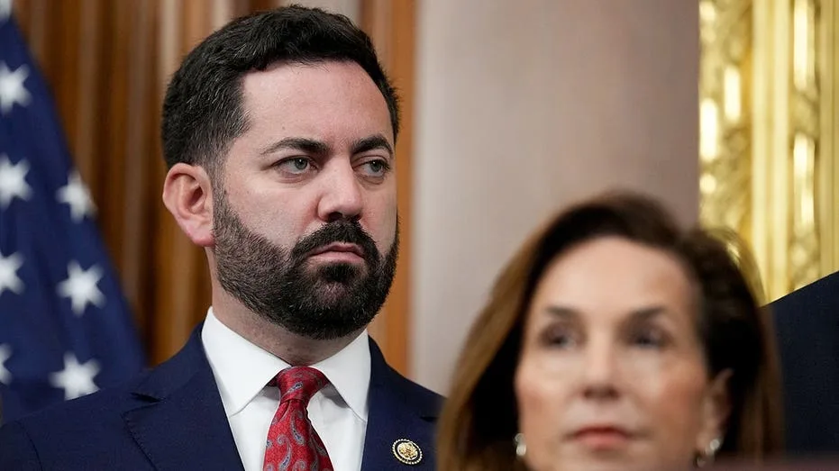Lawmaker Blasts Democratic Colleagues in Heated Immigration Policy Hearing