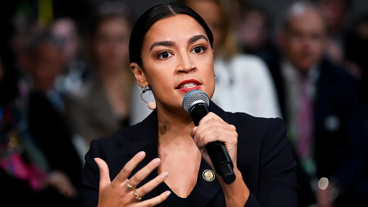 Democratic Socialists of America Official Says Group Would Be 'Thrilled' by Ocasio-Cortez Presidential Run in 2028