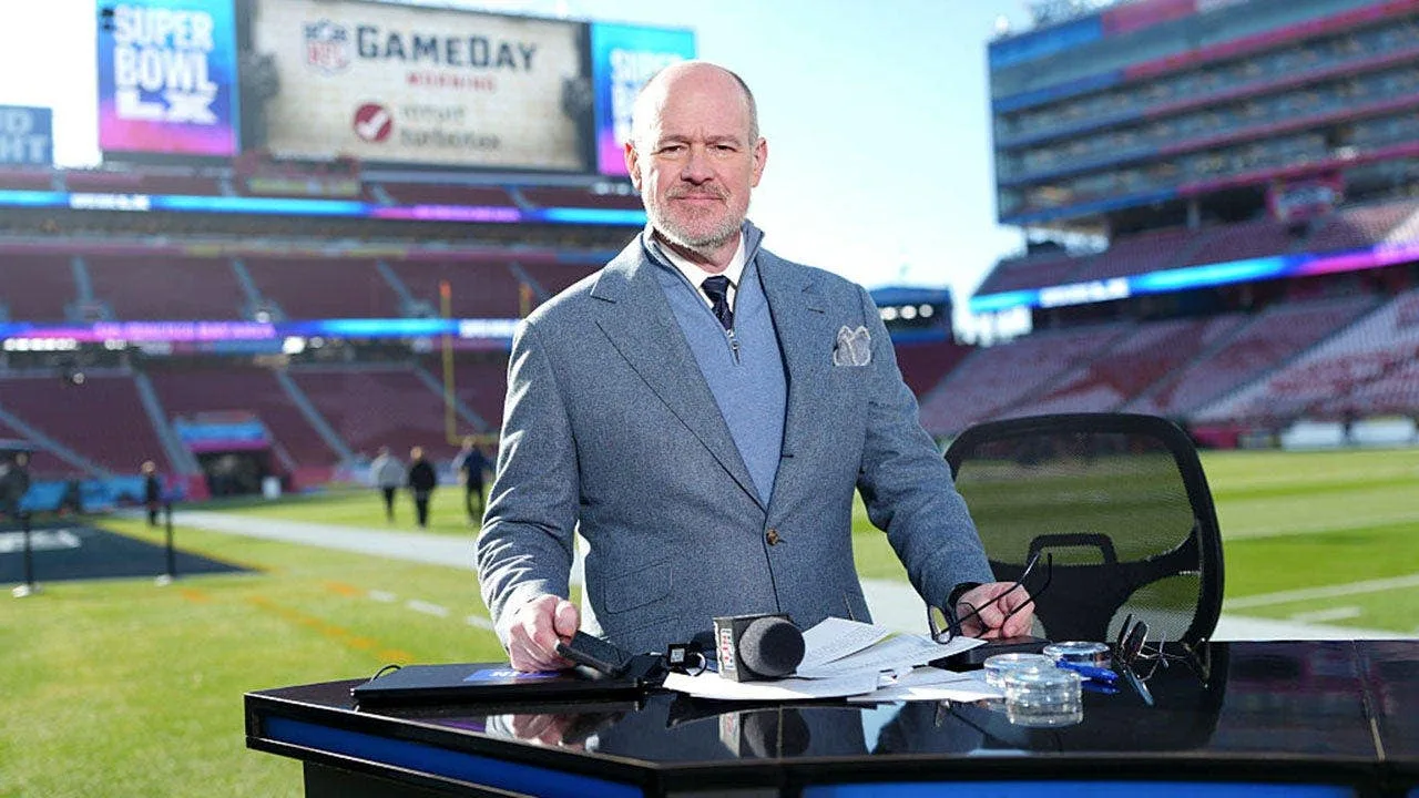Rich Eisen to Conclude NFL Play-by-Play Duties as ESPN Integrates NFL Network Operations