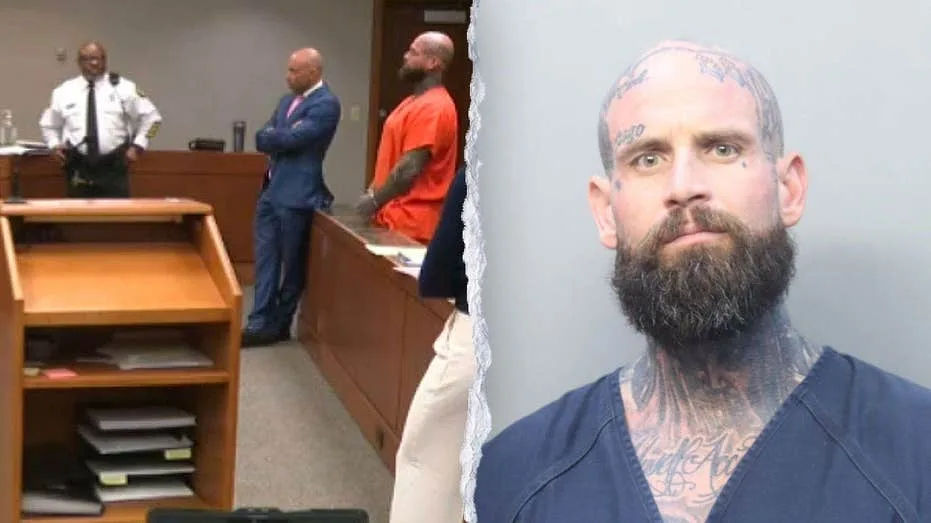 Fitness Influencer Wes Watson Pleads Guilty to Aggravated Battery in Miami-Dade Gym Altercation