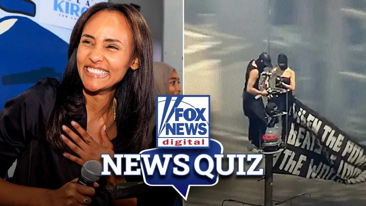 Test Your Knowledge: Engage with This Week's American Culture and News Quiz