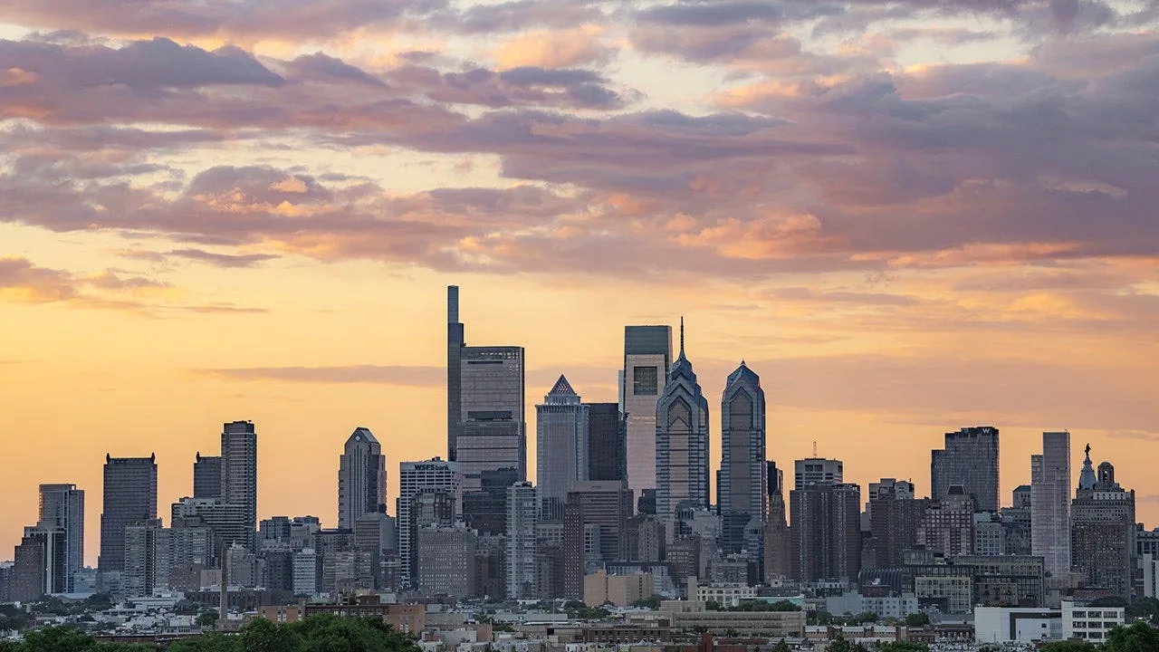 Philadelphia's 'Salute to Independence' Parade Canceled Amid Extreme Heat Warning