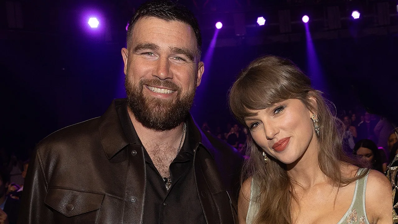 Taylor Swift and Travis Kelce Marry in Grand Madison Square Garden Ceremony