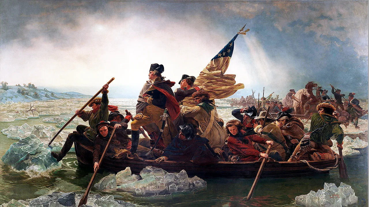 Reawakening American Heroes: Why Adventure Stories Are Essential for Inspiring Boys in History Education