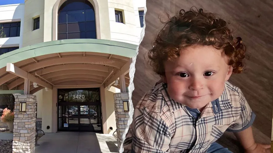 Toddler Declared Deceased After Near-Drowning Found Alive in Morgue Hours Later; Parents Face Abuse Allegations