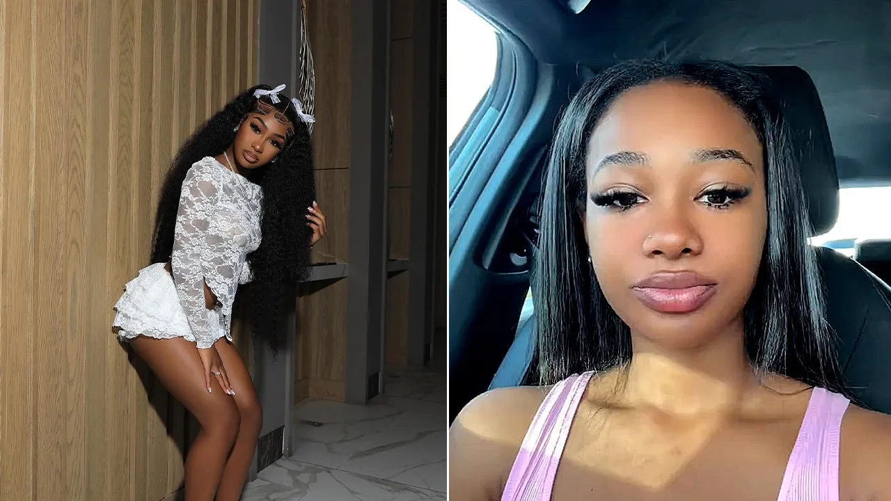 South Florida Social Media Influencer Killed in Early Morning Drive-By Shooting