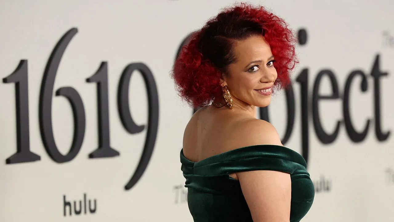 Nikole Hannah-Jones: Reparations Would Acknowledge US Existence as a 'Crime'