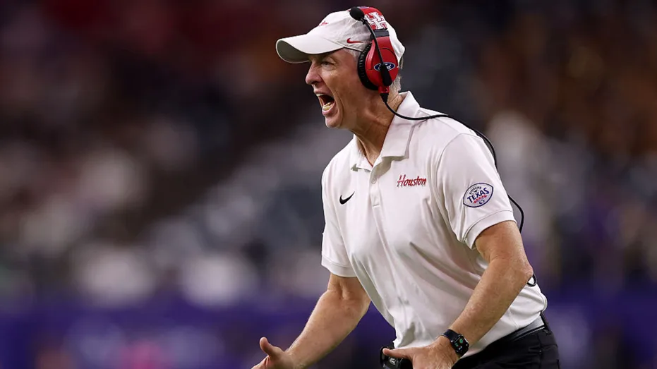 Houston Cougars Emerge as Potential Dark Horse in Tight 2026 Big 12 Championship Race