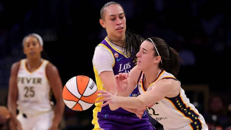 Caitlin Clark's Return Falls Flat as Fever Coach Limits Minutes in Loss to Short-Handed Sparks
