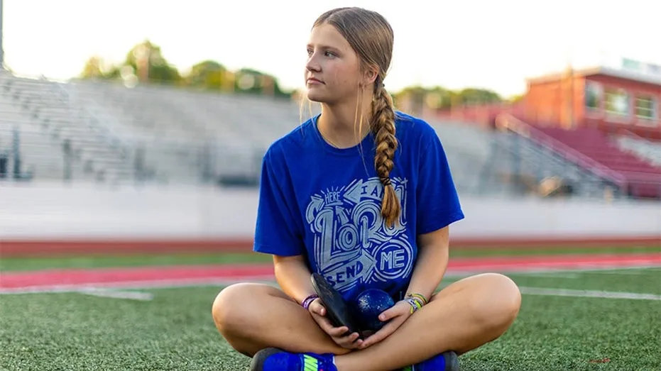 West Virginia Student Athlete Shares Experience Following Supreme Court's Transgender Sports Ruling