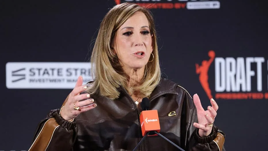 WNBA Commissioner Reportedly Cancels Interview Amid Escalating Caitlin Clark Controversies