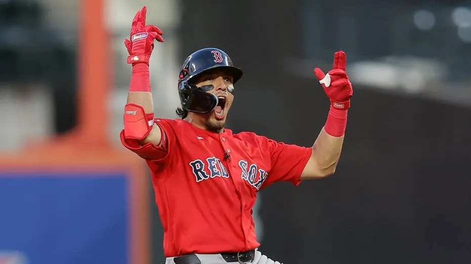 Red Sox Endure Grueling 24-Hour Travel Ordeal, Still Manage Dominant Victory Over Mets