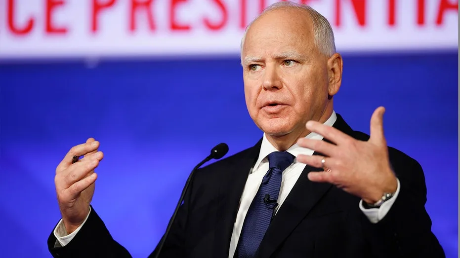 Minnesota Governor Defends Pardon of Convicted Child Rapist Deported by Federal Authorities