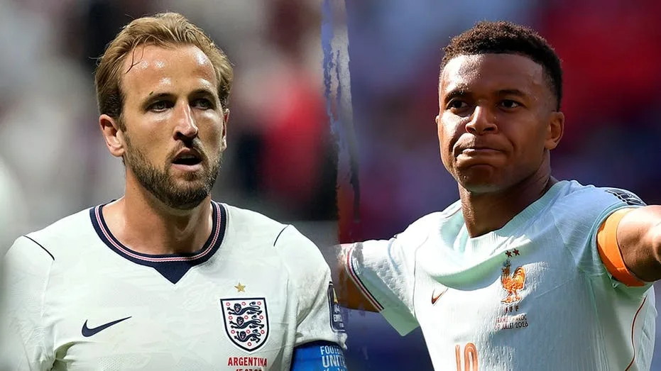 France and England Face Off in World Cup Third-Place Showdown with Mbappe Eyeing Golden Boot