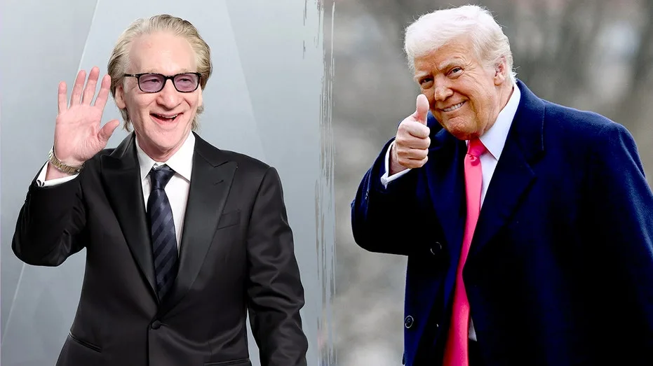 Bill Maher Suggests Donald Trump Felt 'Betrayed' After Their 2025 Dinner, Calls Feud 'Silly'
