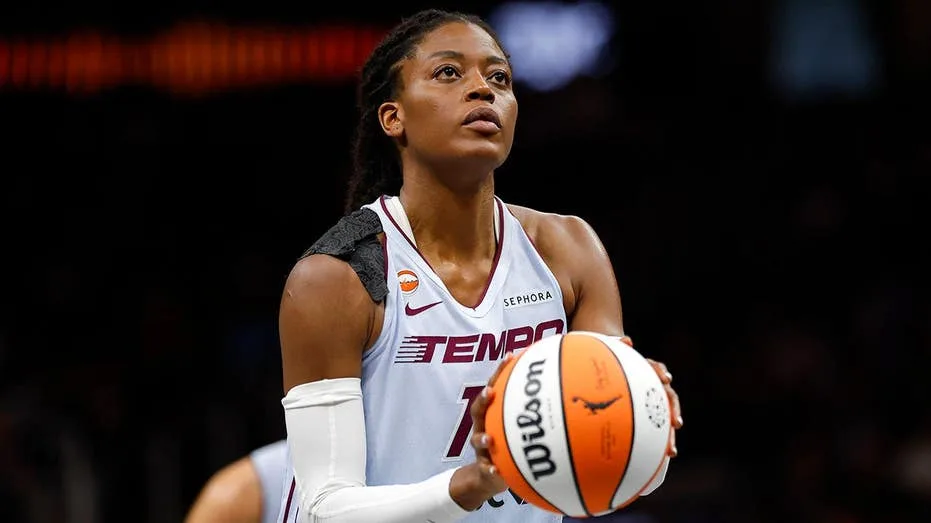 WNBA Coach Suspended for "Protected Species" Comment; Former Teammate Defends Remark