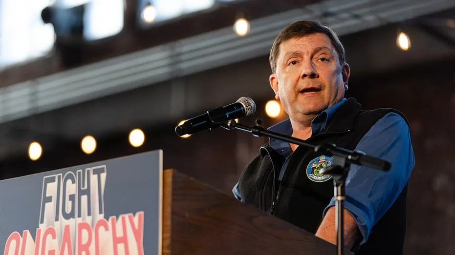 Maine Democrats Poised to Nominate Troy Jackson to Challenge Senator Susan Collins