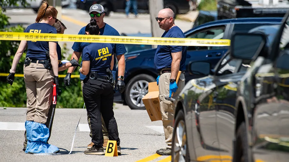 Department of Homeland Security Challenges New York Times Report on FBI's ICE Investigations