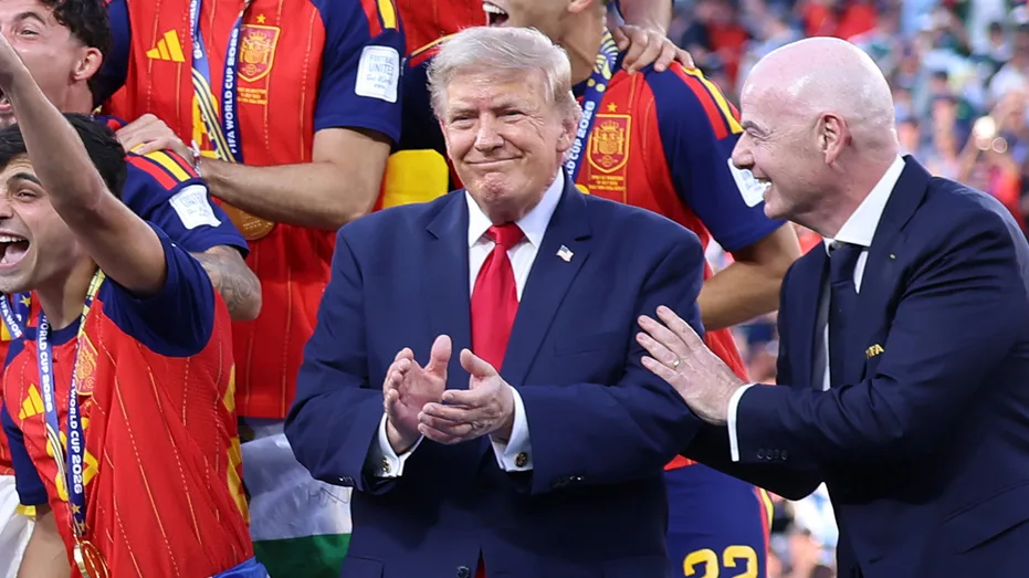 Trump Administration Hails World Cup Transportation Success Amid Record Attendance