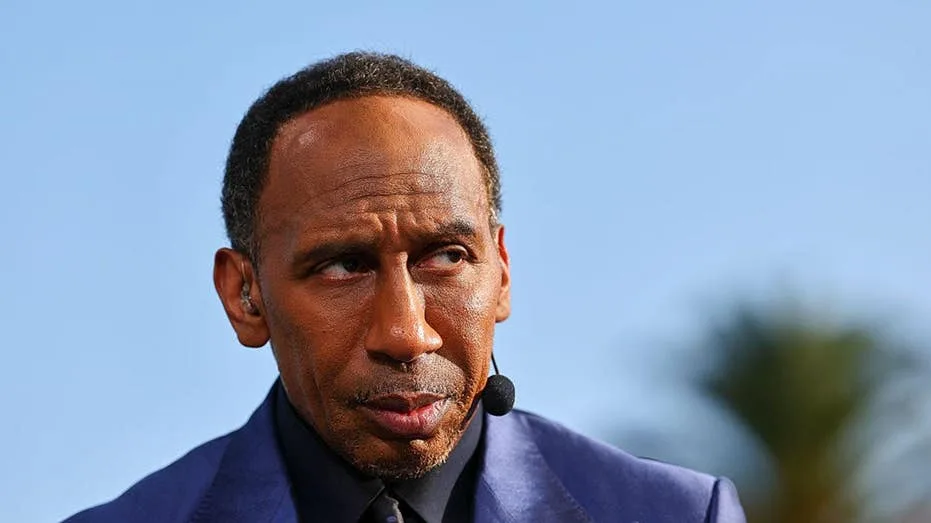 Stephen A. Smith Expresses Strong Displeasure Over Ryan Clark's ESPN Departure
