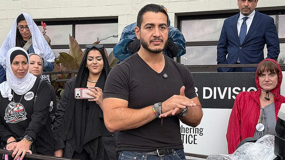 Abdul El-Sayed's Past Stance on Driver's Licenses for Undocumented Immigrants Resurfaces Amid Senate Bid