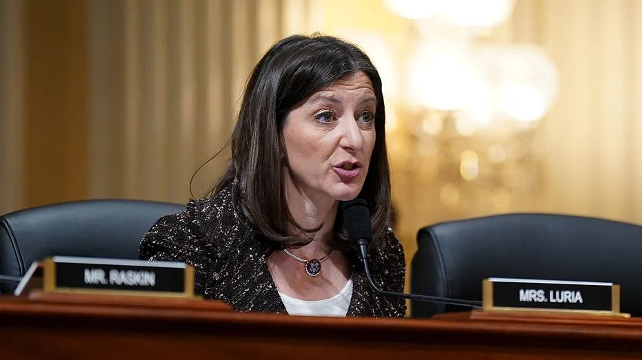 Virginia's Coastal District Set for High-Stakes Congressional Rematch After Democratic Primary