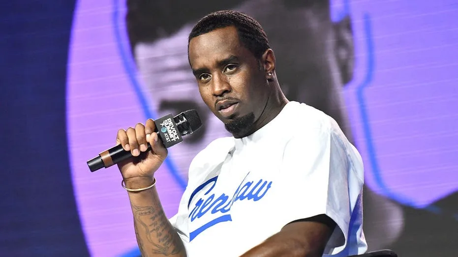 Sean 'Diddy' Combs' Prison Release Date Delayed Again, Now Set for Early 2028