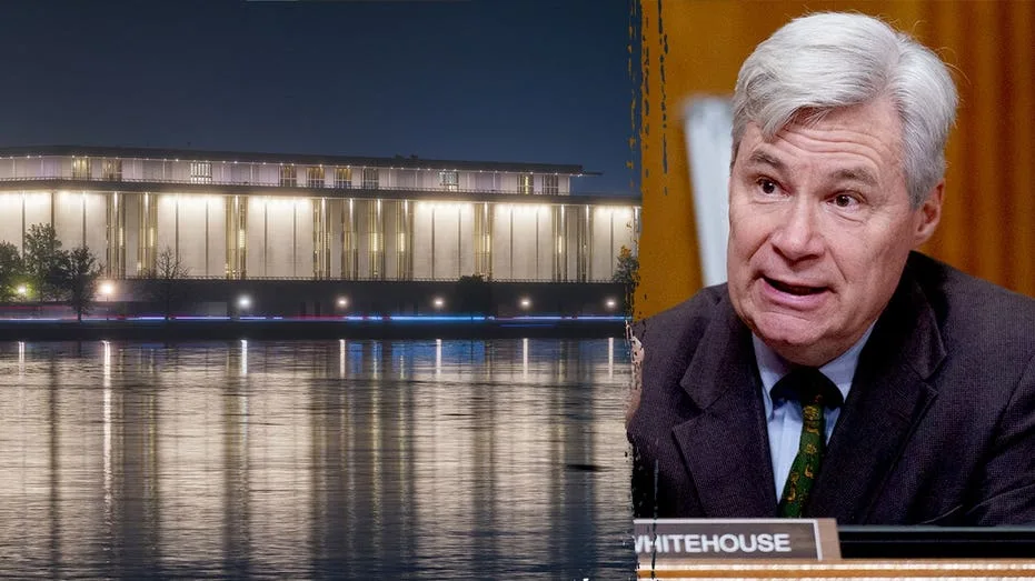 Kennedy Center Trustee Challenges Senator Whitehouse Over Unanswered Invitations Amid Renovation Dispute