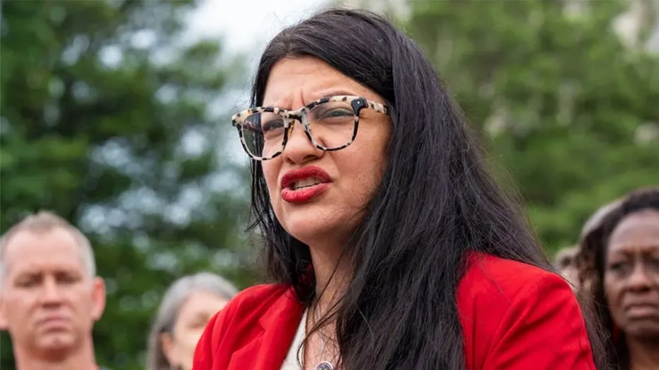 Representative Rashida Tlaib Secures Primary Win, Signaling Continued Progressive Momentum