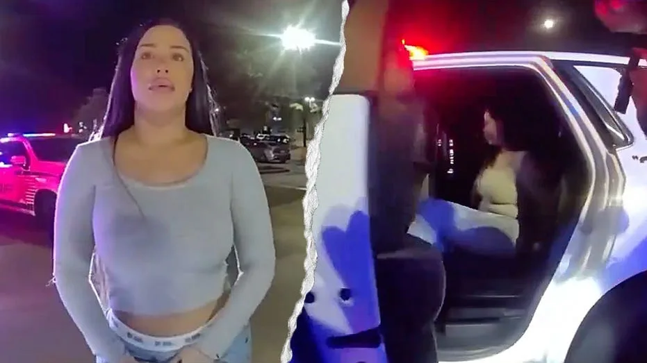 Florida Deputies Arrest Canadian Woman After Discovering 12 Fraudulent IDs During Traffic Stop